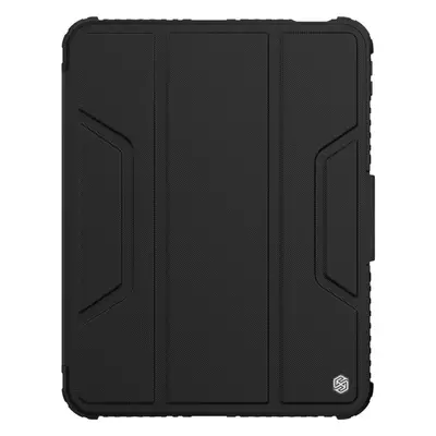 Pouzdro na tablet Nillkin Bumper PRO Protective Stand Case pro iPad 10.9 2022 Black