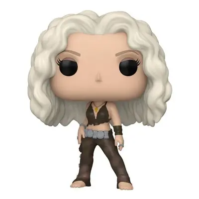 Funko POP Rocks: Shakira (Wherever/Whenever)