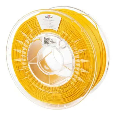 Filament Filament Spectrum ASA 275 1.75mm Traffic Yellow 1kg