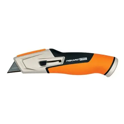 Nůž Fiskars CarbonMax zasouvací pracovní nůž