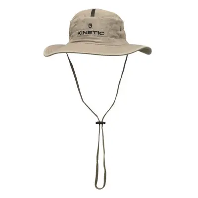 Kinetic Klobouk Mosquito Hat Tan