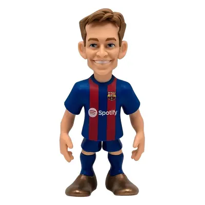 MINIX Football: Club FC Barcelona - FRENKIE DE JONG