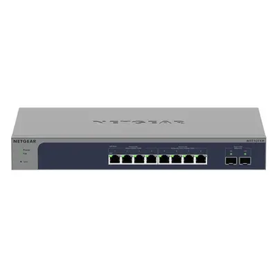 Smart Switch Netgear MS510TXM-100EUS