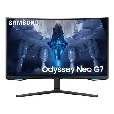 Monitor 32" Samsung Odyssey G7 Neo