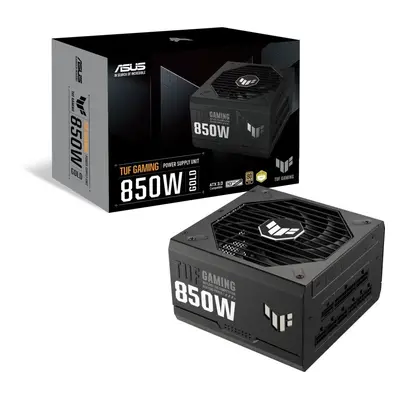 Počítačový zdroj ASUS TUF GAMING 850W GOLD