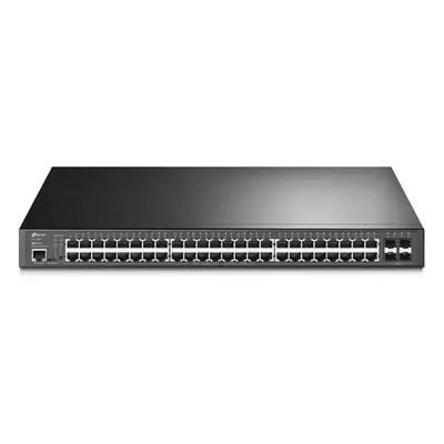 Switch TP-Link TL-SG3452P