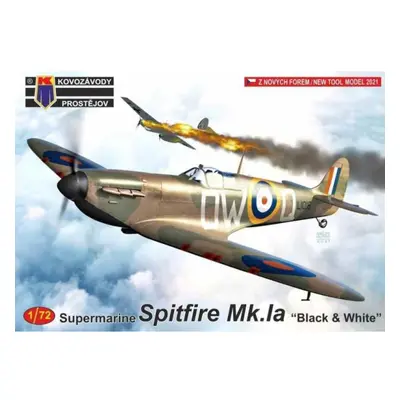 Spitfire Mk.Ia