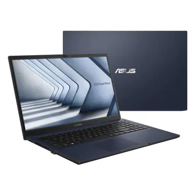 Notebook ASUS ExpertBook B1 B1502CVA-BQ0206X Star Black