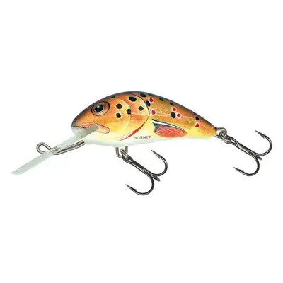 Salmo Wobler Hornet Sinking 4cm 4g Trout