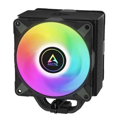 Chladič na procesor ARCTIC Freezer 36 A-RGB Black