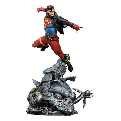 Figurka DC Comics Series 7 - Superboy - Art Scale 1/10