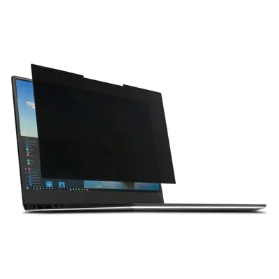 Privátní filtr Kensington MagPro™ pro notebook 12,5“ (16:9), dvousměrný, magnetický, odnímatelný