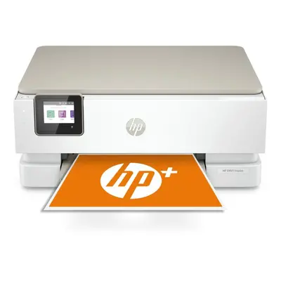 Inkoustová tiskárna HP ENVY Inspire 7220e All-in-One printer