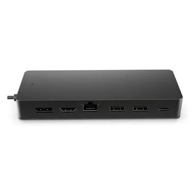 Replikátor portů HP Univ USB-C Multiport Hub