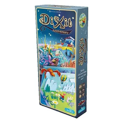 Dixit: 9. rozšíření - Anniversary