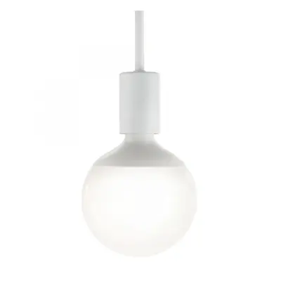 Ideal Lux 152004 LED žárovka Globo 15W|E27|4000K