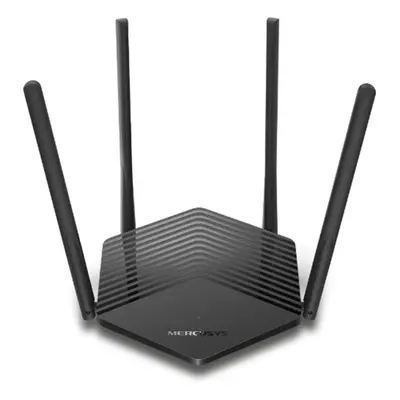 Mercusys MR60X AX1500 WiFi 6 Dual-Band Router