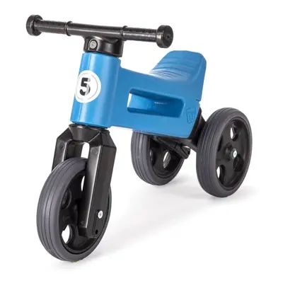 Odrážedlo FUNNY WHEELS Rider Sport 2v1, výška sedla 28/30 cm nosnost 25 kg 18m+ v sáčku Barva: m