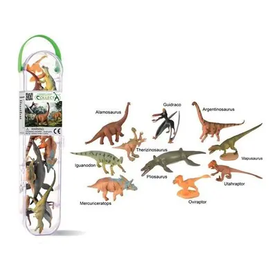 Collecta Mini dinosauři 3, 10 ks