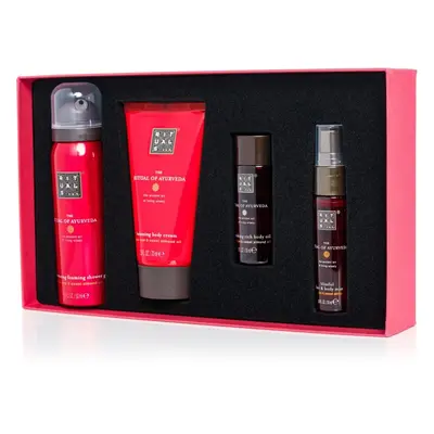 Dárková kosmetická sada RITUALS The Ritual of Ayurveda - Rebalancing Treat Set S 170 ml