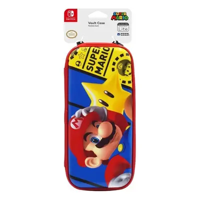 Obal na Nintendo Switch Hori Premium Vault Case - Mario - Nintendo Switch