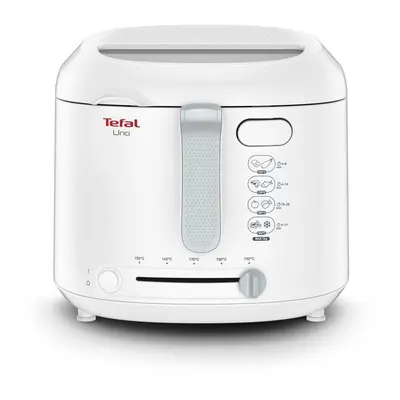 Fritéza Tefal FF203130 Fry Uno