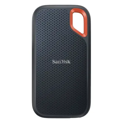 Externí disk SanDisk Extreme Portable SSD V2 2TB