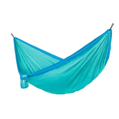 Houpací síť La Siesta Colibri 3.0 Single caribic