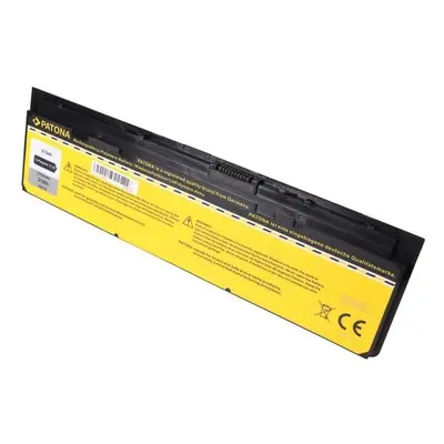 Baterie do notebooku PATONA pro Dell Latitude E7240/E7250 2800mAh Li-pol 11,1V HJ8KP