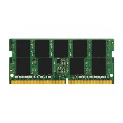 Kingston/SO-DIMM DDR4/32GB/2666MHz/CL19/1x32GB