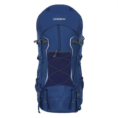 Turistický batoh Husky Ribon 60 l blue