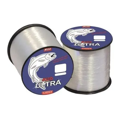 Asso Vlasec Ultra 1000m 0,28mm 11,4kg