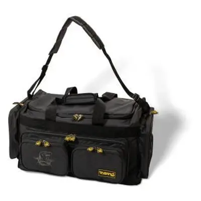 Black Cat Taška Battle Cat Carryall