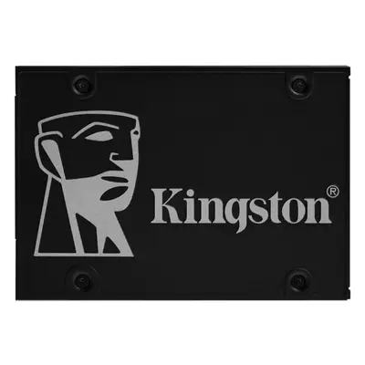 SSD disk Kingston KC600 2048GB