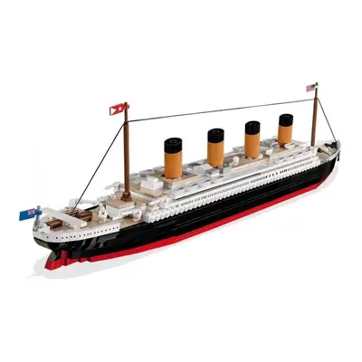 Stavebnice Cobi Titanic