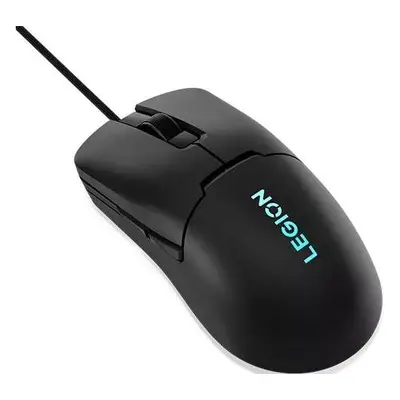 Herní myš Lenovo Legion M300s RGB Gaming Mouse (Black)