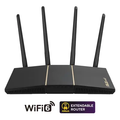 WiFi router ASUS RT-AX57