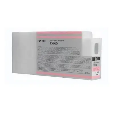 Epson T596 Vivid Light Magenta 350 ml