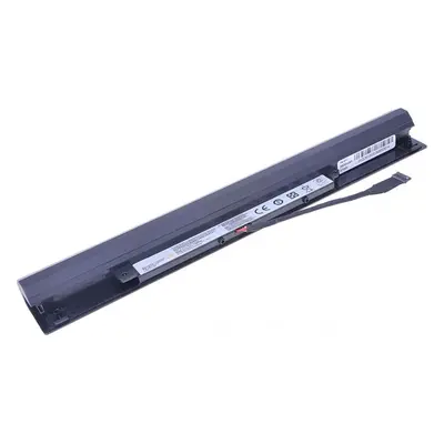 Baterie T6 power Lenovo IdeaPad 300-14IBR, 300-14ISK, 300-15IBR, 300-15ISK, 2600mAh, 37Wh, 4cell