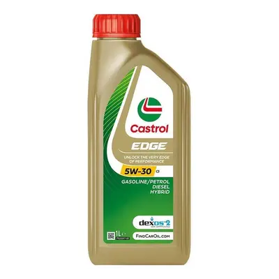 Motorový olej CASTROL EDGE 5W-30 C3 TITANIUM FST 1l