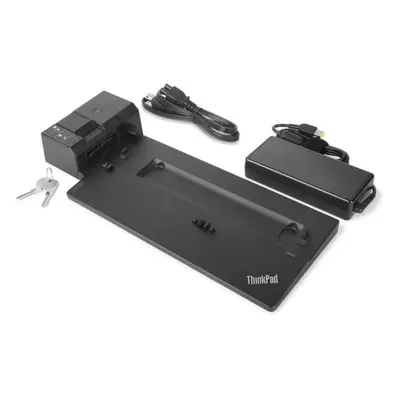 Dokovací stanice Lenovo ThinkPad Ultra Docking Station - 135W EU