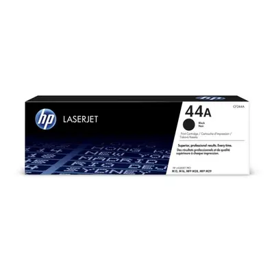 Toner HP CF244A č. 44A černý originální