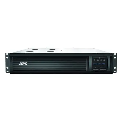 Záložní zdroj APC Smart-UPS 1000VA LCD RM