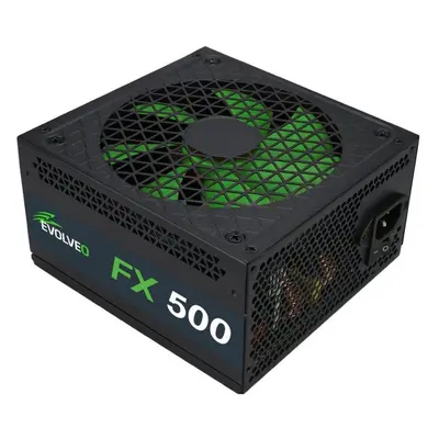 Počítačový zdroj EVOLVEO FX500 80Plus