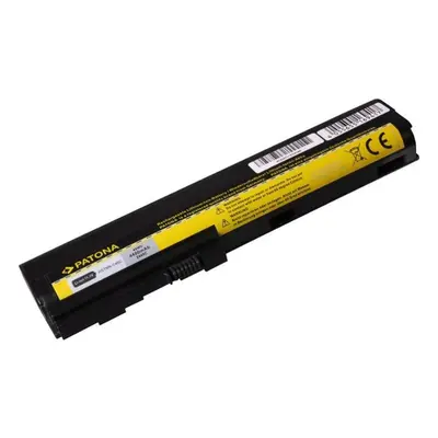 Baterie do notebooku PATONA pro HP 2560p 4400mAh Li-Ion 10,8V HSTNN-C48C