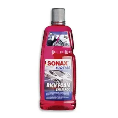 Autošampon SONAX XTREME RichFoam Shampoo - 1000 ml