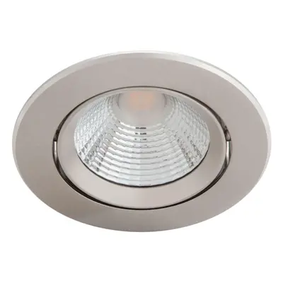 Philips Dive SL261 LED zápustné bodové svítidlo 1x5,5W | 350lm | 2700K - stmívatelné, ochrana Ey