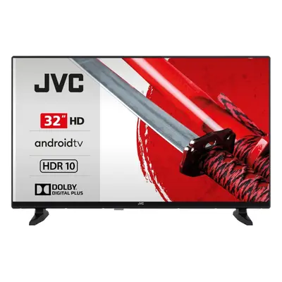 Televize 32" JVC LT-32VAH3335