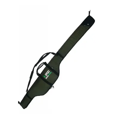 R-SPEKT Obal na prut polstrovaný SINGLE Khaki 13ft