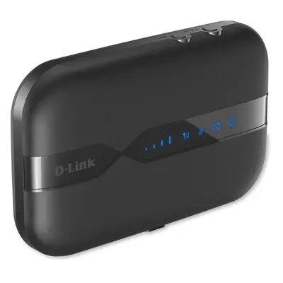 LTE WiFi modem D-Link DWR-932